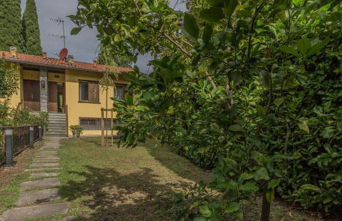 Casa Sandra Giardino e Lago - Foto 32