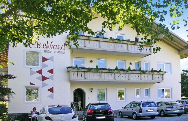 Apartment in Dorf Tirol Near Spronser Lakes - Foto 1