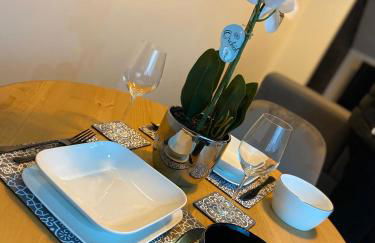 Charmant T2 atypique Industriel - Foto 12