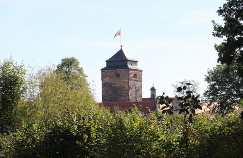 Kuschelige Ferienwohnung nahe Kronach - Foto 19