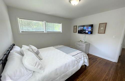 The Hilltop - Foto 12