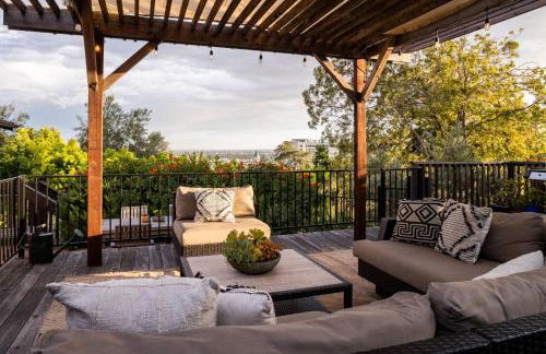 Hollywood Hideaway - Foto 15