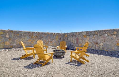 Las Cruces Home Rental with Organ Mountain Views! - Foto 2