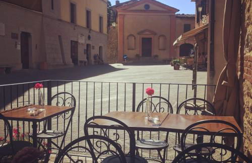 Your home in Trequanda - Foto 31