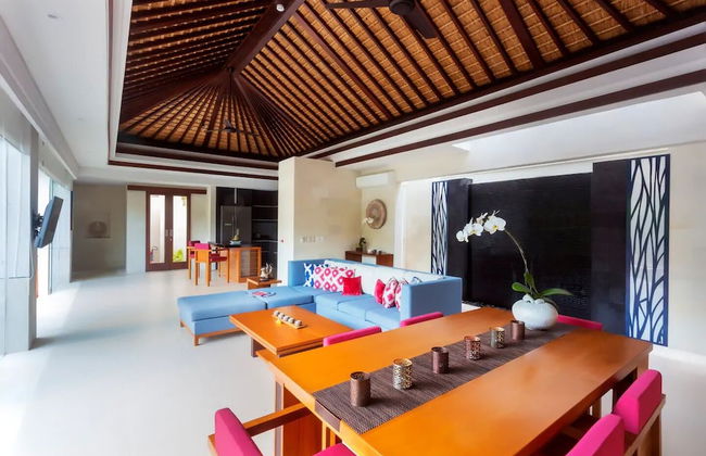 Kedonganan Beach Villas - Foto 68
