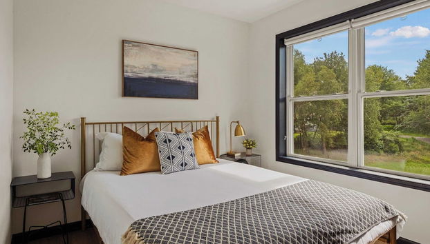 For Lake Sake by Avantstay Lakefront + Hot Tub + View - Foto 3, Habitación