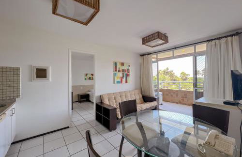 Apto para 6 pessoas no melhor resort dos Lençóis - Photo 46