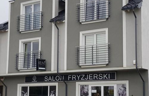 APARTAMENTY CENTRUM - Foto 26