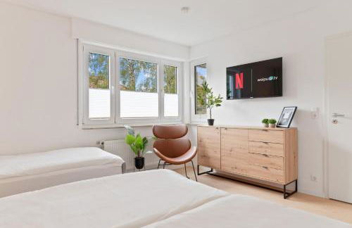 Westside Flat - 5min to Downtown - Foto 24