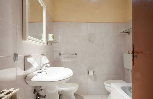 Farmhouse in Castelfranco Piandisco With Garden - Foto 49