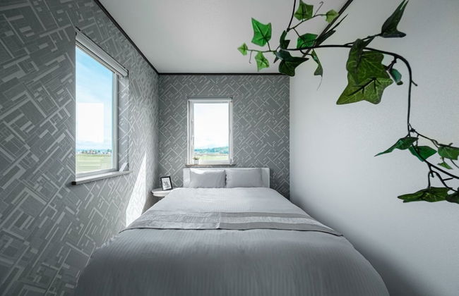 THE LANDSCAPE - Foto 4