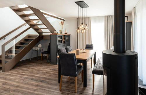 Blaues Seeidylll - direkt am Puddeminer Wiek! - Foto 54