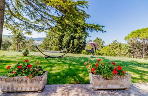 Scappo in Umbria, Casale Rosceto - Photo 53