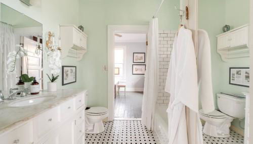 Historic Bungalow Walkable District - Foto 5, Other