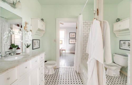 Historic Bungalow Walkable District - Foto 5