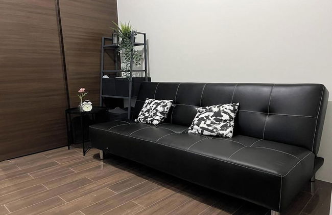 Luxury Air Residences By Makati - Foto 42