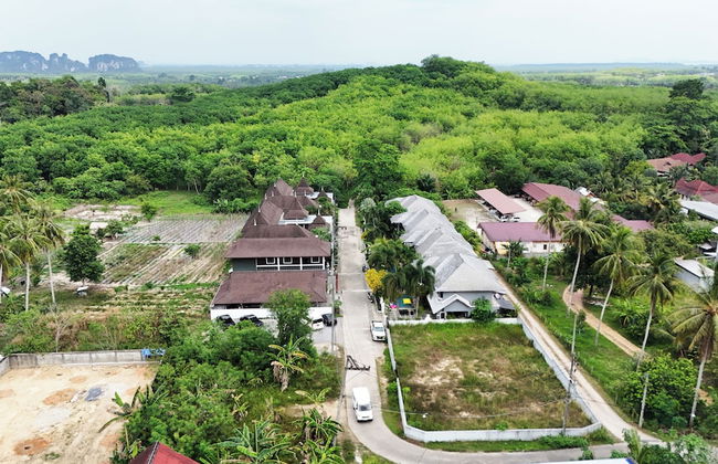 Baan Santhiya Private Pool Villas - Photo 61