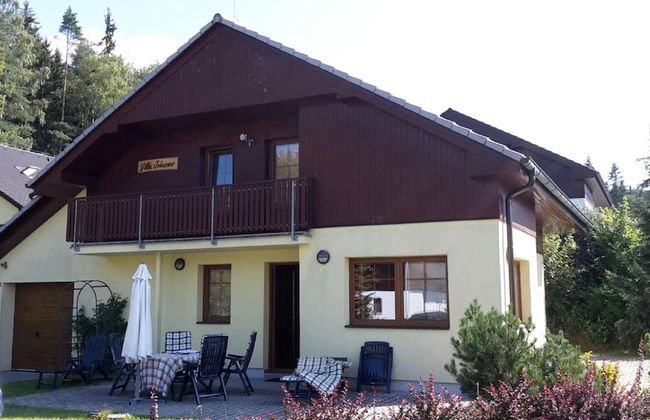 Villa by Lake & Slopes - Photo 17