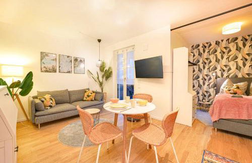 Blue Chili 33 - Modernes & gemütliches Business Apartment am Airport BER - Foto 21