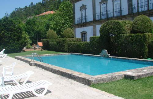 Casa das Torres da Facha - Foto 10