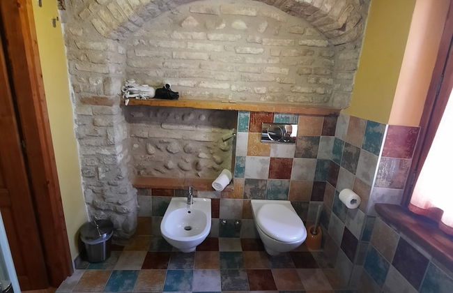 Agriturismo Corte Davini - Foto 41