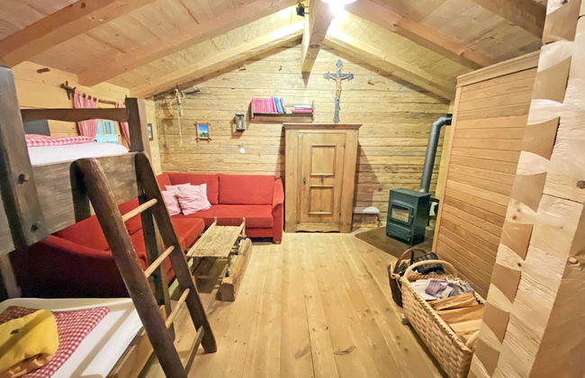 Eco-friendly Chalet Near the Lake in Asten - Photo 8