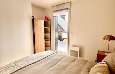 Rooftop en Normandie - Foto 2