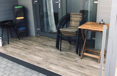 Lawendowe Domki 70m - Foto 15