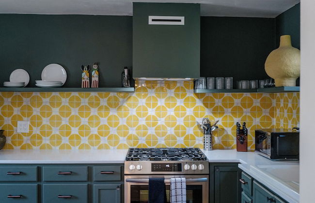 Dos Hermanas Compound 7 Casitas Sleeps 22 - Photo 29