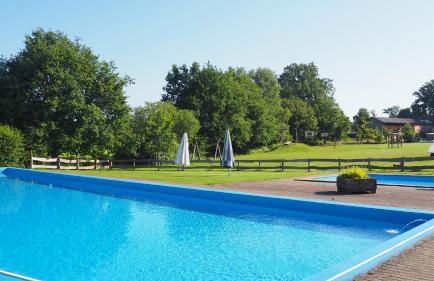 Heidehof Carstens - Ferienwohnung Kornblume - Foto 15