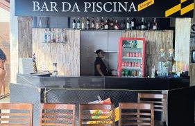 Maresia Flat com vista privilegiada - Foto 17