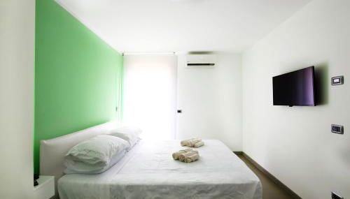 Evasione Sul Naviglio - Foto 2, towels