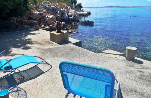 Studio MARE -30 m from a lonely beach - Photo 30