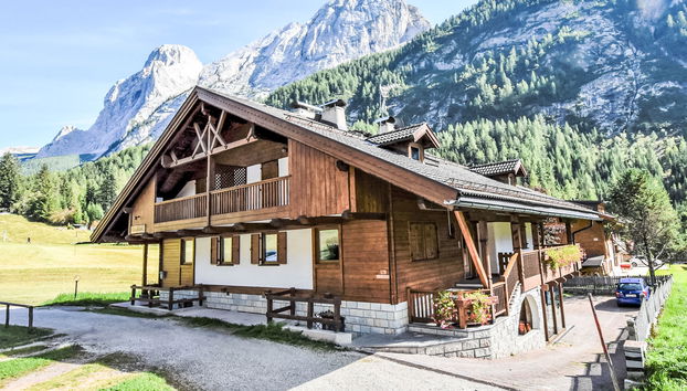 Chalet Cesa Galadriel-1 by Interhome - Foto 2, House