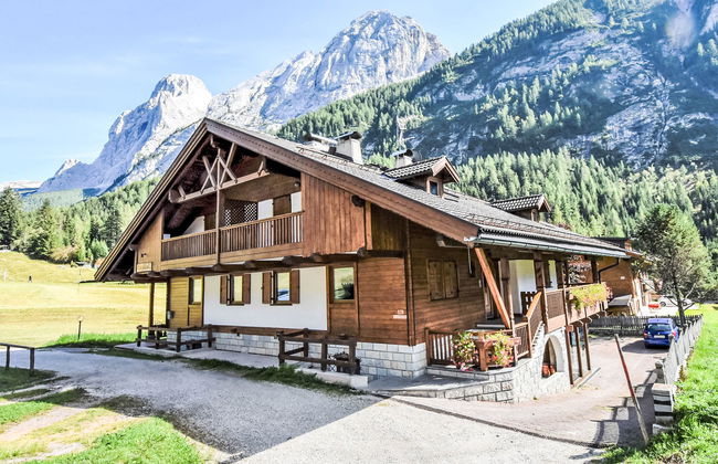 Cesa Galadriel - Foto 1