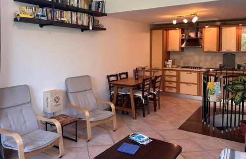 Il Trifoglio - 20 min drive from stunning beaches - Foto 6