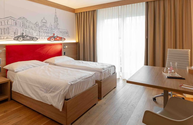 Los Lorentes Residences - Foto 11