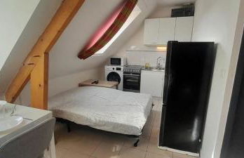 Déols studio balnéo 2-4 pers - wifi - parking - Foto 13