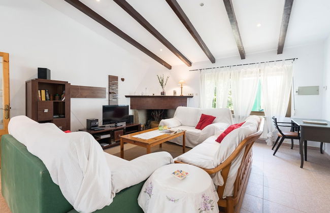 Ca Na Sioneta in Campanet - Foto 13