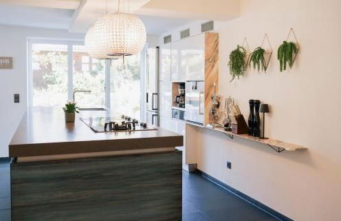 Design Ferienwohnung im Alpenvorland - Foto 18