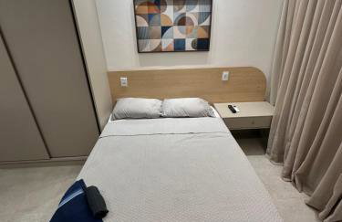 Flat luxuoso Boa Viagem 5 Minutos do Aeroporto - Foto 21