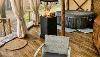 Agriturismo Tassinaia - Foto 2