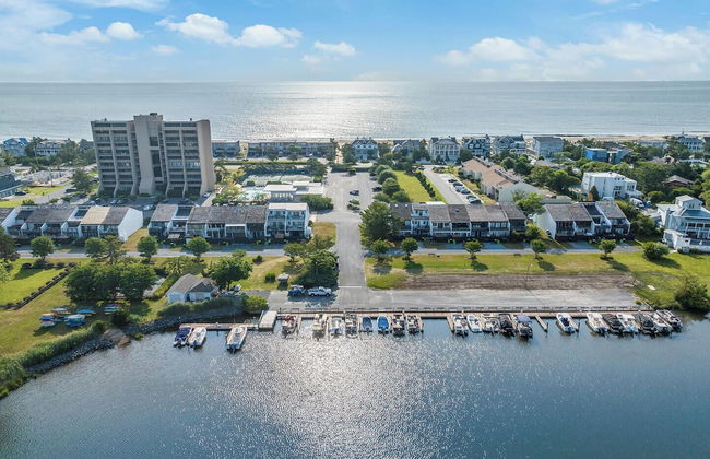 Ocean Drive 21709 - Photo 27