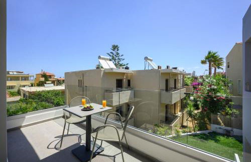 Athina Suites Luxury Suites Near The Sea Platanias - Foto 112