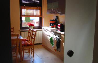 Hansis Lodge - Photo 16