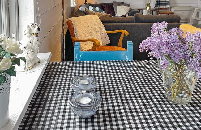 5 Person Holiday Home in Varekil - Foto 31