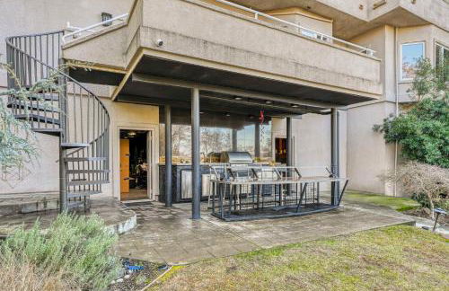 Vista De Lago Retreat Luxury Mansion with Pool and Theater - Foto 26