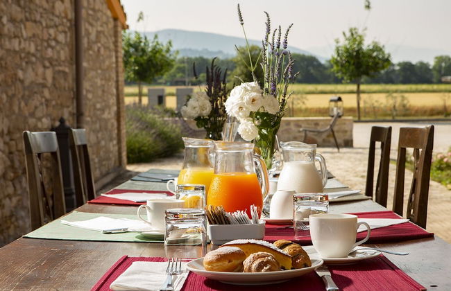 Giotto Luxury Country House - Foto 62