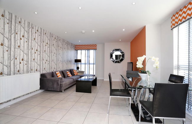 Apartment in Aberdeen - Photo 21