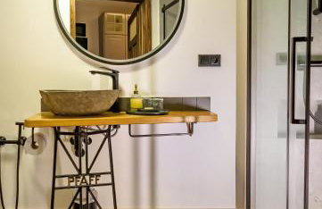 Zollhaus nad Zalewem Mietkowskim - Photo 16